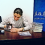 The publisher is the author