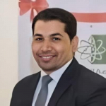أ.م.د. حُسَيْن مِقْدَاد