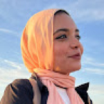 منة الله مجدي