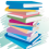The publisher is the author