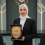 الناشر بالمكتبة هو المؤلف