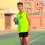 الزعيم
