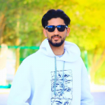 احمد زريقات 