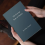 The publisher is the author