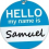 Samuel Fayek