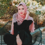 آية السادات 