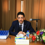 أحمد إدريس أحمد