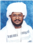 Abdelrahman Mohammed Yeddi