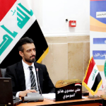 علي الموسوي 