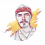 الناشر بالمكتبة هو المؤلف