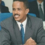 Dr. Hersi Mohamed