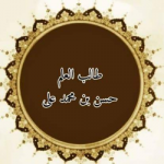 حسن محمد علي