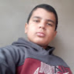 Yousef Salah 