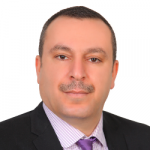 الدكتور محمد زاهد