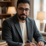احمد فتحى جاد