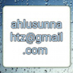 AHLUSSUNNAH TANZANIA 