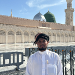 سید ساحل الحیدری