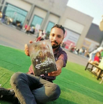 عمرو علي 