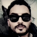 علي محمد المجهلي