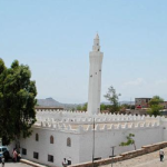 السيد عبد الله