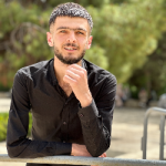 ديوب عهد سعيد