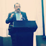 الشاعر العراقي عامر