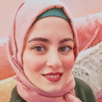 هالة شريف 