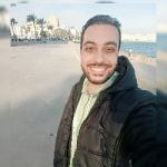 ‪Mahmoud Ahmed Ebrahim‬‏
