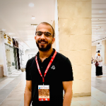 أحمد العربي 