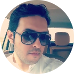 م. محمد المحيميد