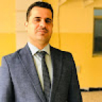 Dr Muhannad Hamed