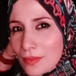 عبير ضاهر 
