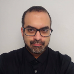 Mohamed O. Salah