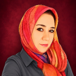 الدكتورة مريم خلف