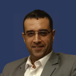 Dr. Abdulkareem Okelan
