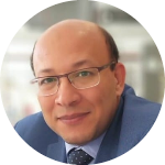 Sherif Mostafa 