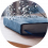 The publisher is the author