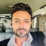 رامى عادل زكى