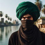 يحيى كاظم البراوي.