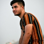 حسين المياحي 