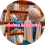 The publisher is the author