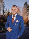 أحمد رشاد 