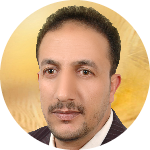 منصور علي البشيري