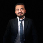 علي عبد الرزاق