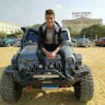 Ahmed Reda 