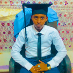 Mohammed  