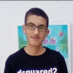 معاذ بن طالب