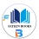 The publisher is the author