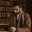 الناشر بالمكتبة هو المؤلف
