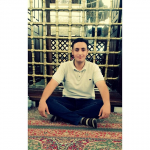 Ahmed Zaher 